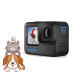 GoPro HERO10 Black Pets Bundle