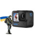 GoPro HERO10 Black Defender Bundle