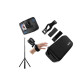 GoPro HERO10 Black Skiing&Snowboarding Bundle