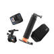 GoPro HERO10 Black Diving/Swimmig Bundle