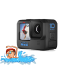 GoPro HERO10 Black Diving/Swimmig Bundle