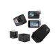 GoPro HERO10 Longlife&Protective Bundle