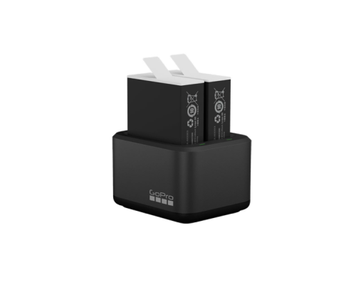 GoPro HERO10 Longlife&Protective Bundle