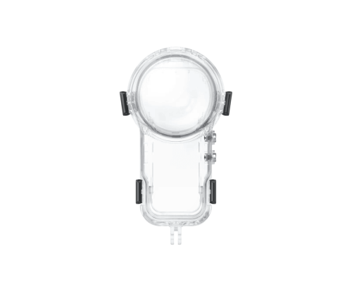 Корпус для дайвинга Insta360 X5 Invisible Dive Case
