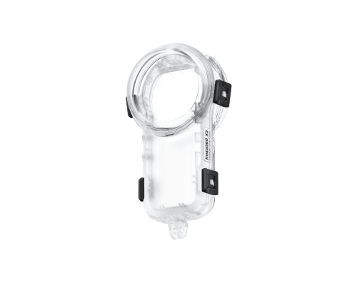 Корпус для дайвинга Insta360 X5 Invisible Dive Case