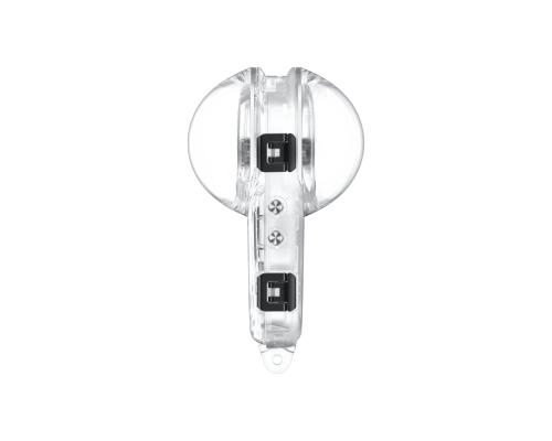 Корпус для дайвинга Insta360 X5 Invisible Dive Case