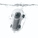 Корпус для дайвинга Insta360 X5 Invisible Dive Case