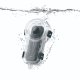 Корпус для дайвинга Insta360 X5 Invisible Dive Case