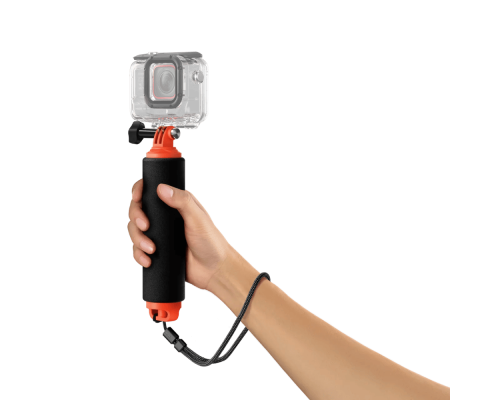 Плавающая ручка Insta360 Floating Hand Grip