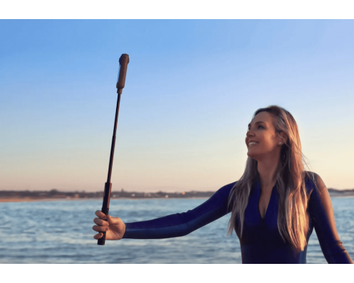 Монопод Insta360 114cm Invisible Selfie Stick