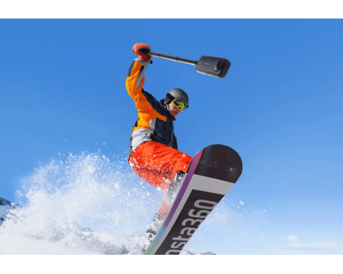 Монопод Insta360 114cm Invisible Selfie Stick