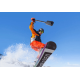 Монопод Insta360 114cm Invisible Selfie Stick - фото 8