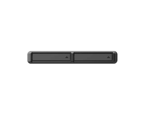 Зарядний кейс Insta360 X5 Utility Fast Charge Case (CINSBAHM)