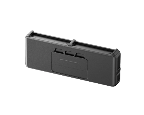 Зарядний кейс Insta360 X5 Utility Fast Charge Case (CINSBAHM)
