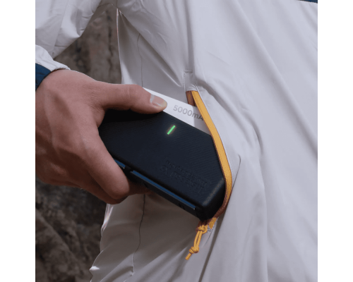Зарядний кейс Insta360 X5 Utility Fast Charge Case (CINSBAHM)