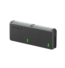 Зарядний кейс Insta360 X5 Utility Fast Charge Case (CINSBAHM)