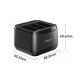 Зарядное устройство aMagisn для 3-х аккумуляторов GoPro HERO13 Black (без АКБ)