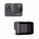 Защитная пленка для экрана AS PRO (HERO7 Black/Silver/White, HERO6 Black, HERO5 Black)