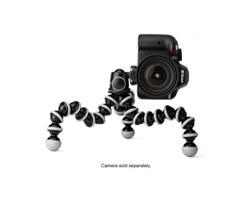 Большой гибкий штатив-монопод для GoPro