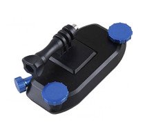 Кріплення-затиск STRAP MOUNT на шлеЇ рюкзака