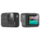 Защитное стекло для GoPro HERO8 Black - фото 2