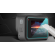 Защитное стекло для GoPro HERO8 Black - фото 4