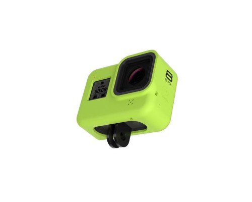 Силіконовий чохол для GoPro HERO8 Black
