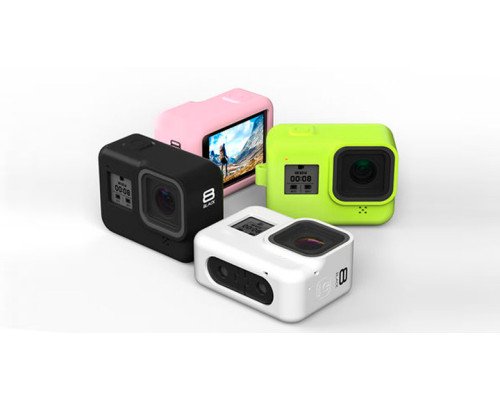 Силиконовый чехол для GoPro HERO8 Black