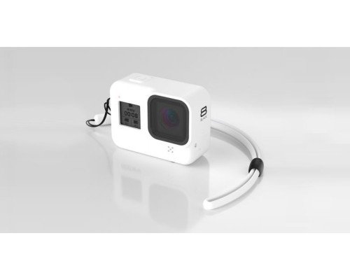 Силіконовий чохол для GoPro HERO8 Black