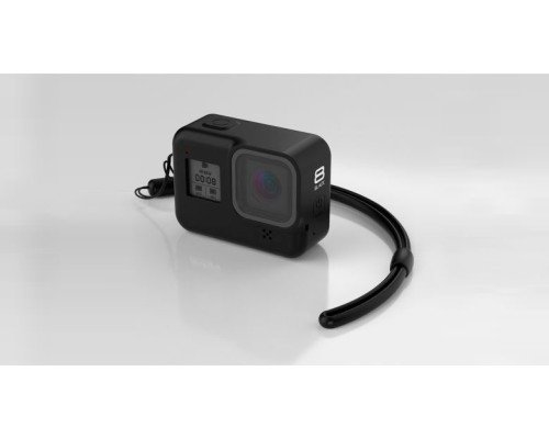 Силіконовий чохол для GoPro HERO8 Black
