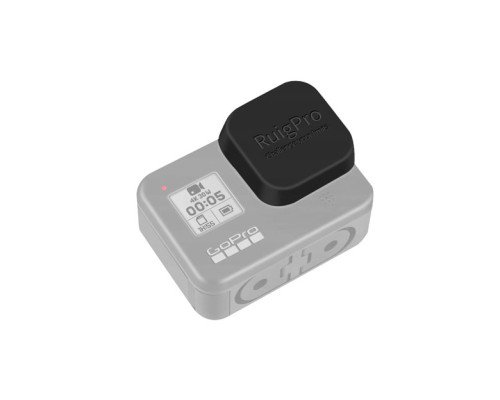Защитная крышка на объектив GoPro HERO8 Black