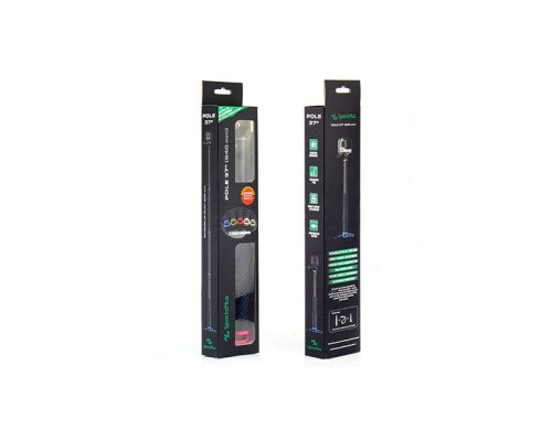 Монопод SportsPlus POLE 37" (285-940мм)