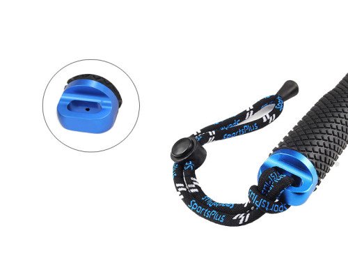 Монопод SportsPlus POLE 37" (285-940мм)