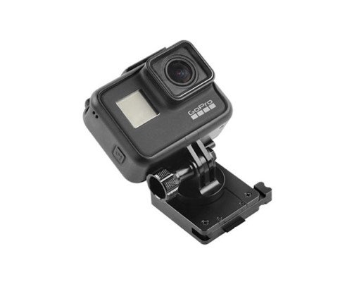 Крепление на шлем с разъемом NVG для прибора ночного видения RUIGPRO