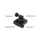 Крепление на шлем с разъемом NVG для прибора ночного видения RUIGPRO