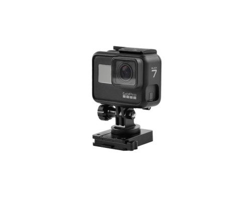 Крепление на шлем с разъемом NVG для прибора ночного видения RUIGPRO