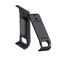 Змінна бокова кришка з отвором AS PRO для GoPro HERO8 Black