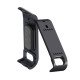 Змінна бокова кришка з отвором AS PRO для GoPro HERO8 Black