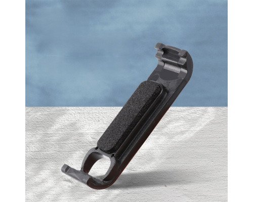 Змінна бокова кришка з отвором AS PRO для GoPro HERO8 Black