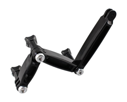Комплект подовжувачів AS PRO 3 в 1 Extension Pivot Arm