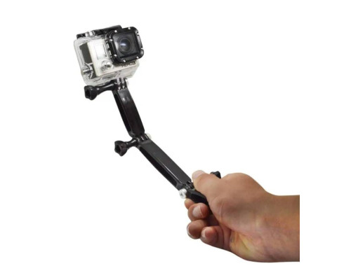 Комплект подовжувачів AS PRO 3 в 1 Extension Pivot Arm