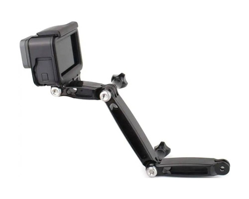 Комплект подовжувачів AS PRO 3 в 1 Extension Pivot Arm