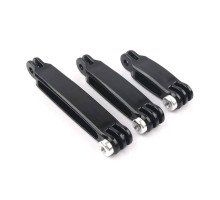 Комплект подовжувачів AS PRO 3 в 1 Extension Pivot Arm