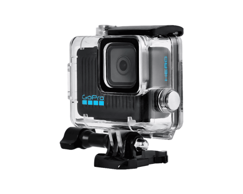 Защитный корпус AS PRO для GoPro HERO/LIT HERO