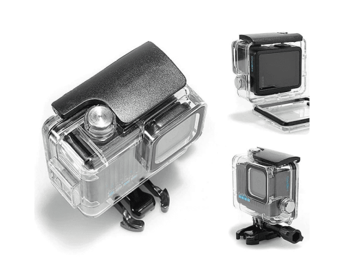Защитный корпус AS PRO для GoPro HERO/LIT HERO