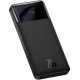 Зовнішній акумулятор (павербанк) Baseus Bipow Digital Display 10000mAh 20W Black