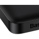 Зовнішній акумулятор (павербанк) Baseus Bipow Digital Display 10000mAh 20W Black
