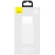 Внешний аккумулятор (павербанк) Baseus Bipow Digital Display 10000mAh 20W White