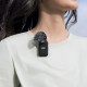 Микрофонная радиосистема DJI Mic Basic (1 TX + 1 RX)