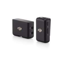 Мікрофонна радіосистема DJI Mic Basic (1 TX + 1 RX)
